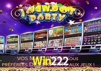 A Revolução dos Aplicativos de Jogos no Win222