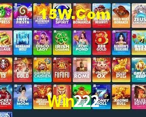 A Emoção da Loteria na Win222: Uma Chance de Mudança de Vida